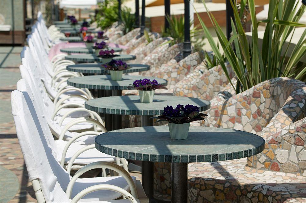 Hotel Strand Bellaria-Igea Marina Ngoại thất bức ảnh