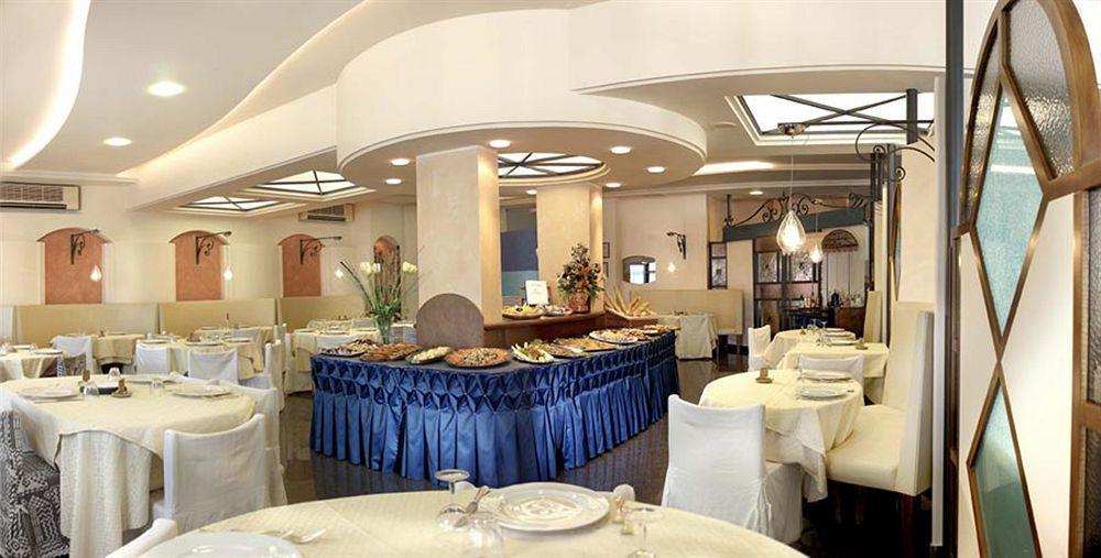 Hotel Strand Bellaria-Igea Marina Ngoại thất bức ảnh