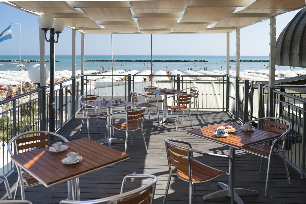 Hotel Strand Bellaria-Igea Marina Ngoại thất bức ảnh