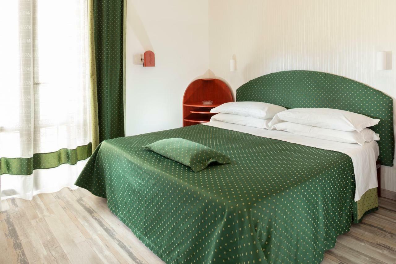 Hotel Strand Bellaria-Igea Marina Ngoại thất bức ảnh