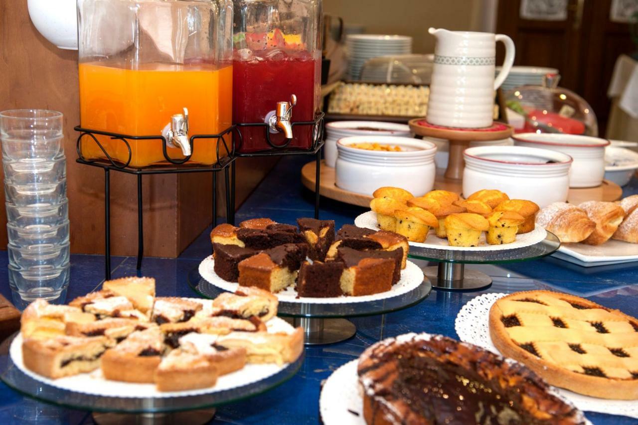 Hotel Strand Bellaria-Igea Marina Ngoại thất bức ảnh