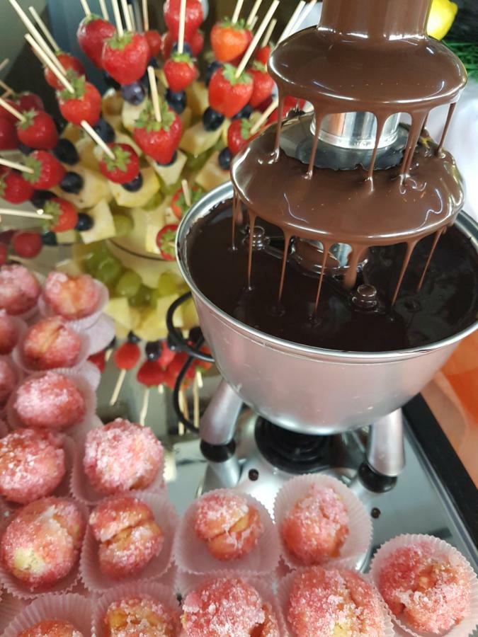 Hotel Strand Bellaria-Igea Marina Ngoại thất bức ảnh