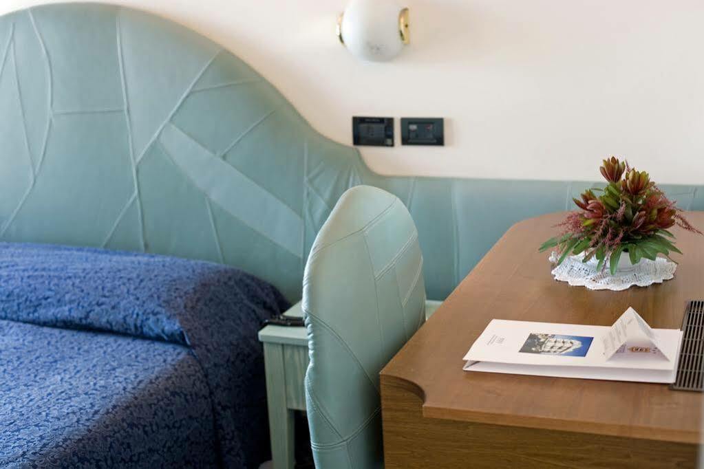 Hotel Strand Bellaria-Igea Marina Ngoại thất bức ảnh